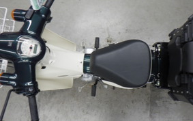 HONDA C110 SUPER CUB 2021 JA59