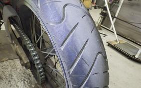 KAWASAKI KLX250D TRACKER X LX250V