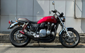 HONDA CB1100 2010 SC65