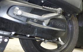 SUZUKI ADDRESS 110 2005 CE47A