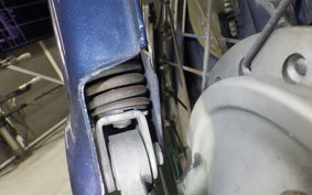 HONDA C90 SUPER CUB 2010 HA02