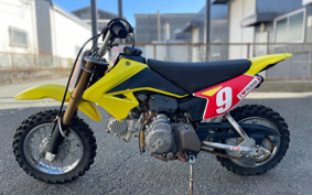 SUZUKI DR-Z50 JA42A