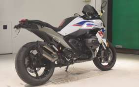 BMW R1300RS ASA 2026