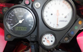 HONDA VTR1000F SC36