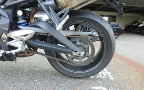 TRIUMPH STREET TRIPLE R 2010 TMD416