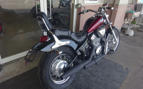HONDA STEED400VLX 2022 6115