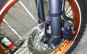 YAMAHA TRICKER Gen.2 2022 DG16J