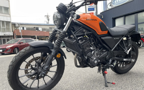 HONDA CL250 MC57