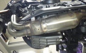 HONDA 400X 2022 NC56