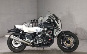 YAMAHA VMAX 1996 2WE