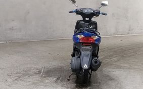 SUZUKI ADDRESS V125 CF4MA