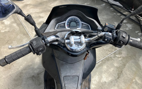 HONDA PCX125 JF56