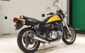 KAWASAKI ZEPHYR 750 1991