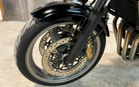 HONDA CB400SF 2008 NC42