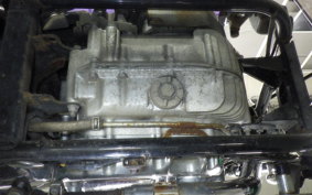 YAMAHA DRAGSTAR 250 VG02J