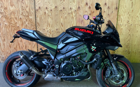 SUZUKI KATANA 2019 GT79B