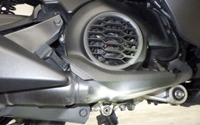 YAMAHA JOG 125 SEJ5J