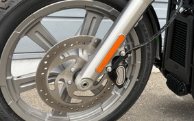 HARLEY FXST1340-1450 2025 BVJ