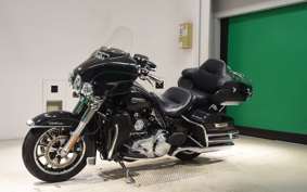 HARLEY FLHTCUTC 1690 2014