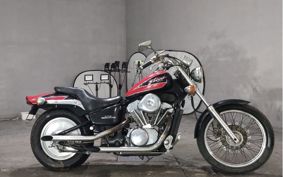 HONDA STEED 400 1998 NC26