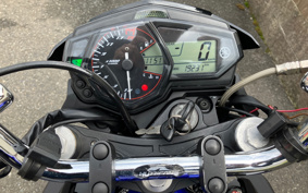 YAMAHA MT-25 RG43J