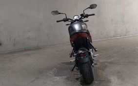 TRIUMPH TRIUMPH  TRIDENT 660 LGL10U