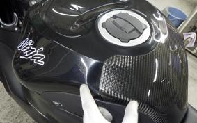 KAWASAKI NINJA ZX-6R A 2019 ZX636G