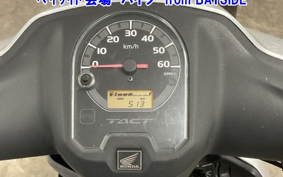HONDA TACT-4 BASIC
