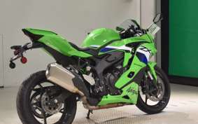 KAWASAKI ZX-25RR 2011 ZX250H