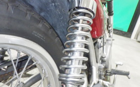 YAMAHA SR400 Gen.3 2006 RH01J