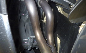 KAWASAKI NINJA 250 2 2003 EX250Y