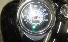 YAMAHA DRAGSTAR 1100 2002 VP13J