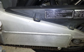HONDA CBR250RR 2007 MC22