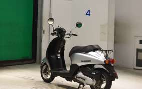 HONDA TODAY 2 AF67