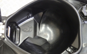 SUZUKI LET's CA4AA