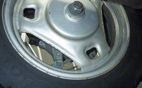 SUZUKI PALETTE CA41A