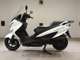 Фото Suzuki SKYWAVE 200 2011 с японского аукциона