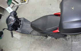 HONDA DIO 110 2020 JF58
