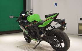 KAWASAKI ZX-4R SE 2025 ZX400P