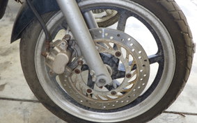 HONDA JADE MC23