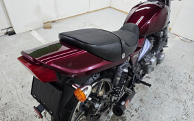 KAWASAKI ZEPHYR 400 1991 ZR400C