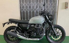 HONDA GB350S 2022 NC59