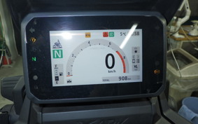 HONDA X-ADV 750 2024 RH21