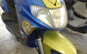 KYMCO VITALITY 50