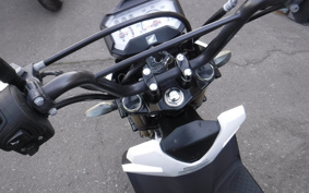 HONDA ZOOMER-X JF38