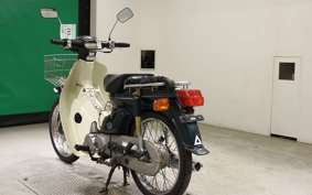 HONDA C90 SUPER CUB E 2015 HA02