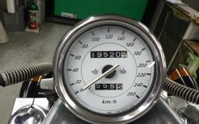 YAMAHA VMAX 2004