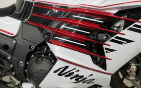 KAWASAKI NINJA ZX-14R 2020 ZXT40J