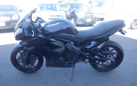 KAWASAKI NINJA 400R 2010 ER400B