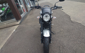 YAMAHA XSR125 RE46J